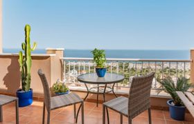 Marina de la Torre Apartment