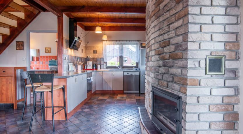 Photo of Dom niebieski Holiday Home 2