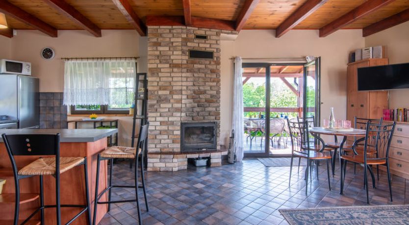 Photo of Dom niebieski Holiday Home 2