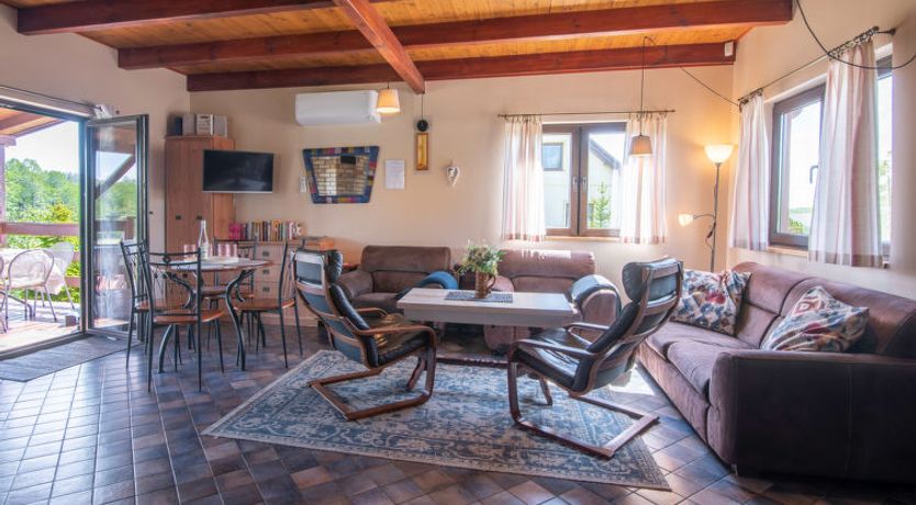 Photo of Dom niebieski Holiday Home 2