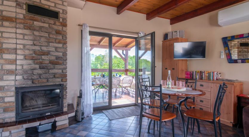 Photo of Dom niebieski Holiday Home 2