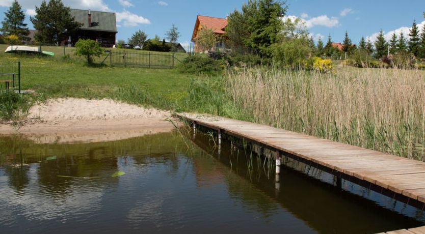 Photo of Dom niebieski Holiday Home 2