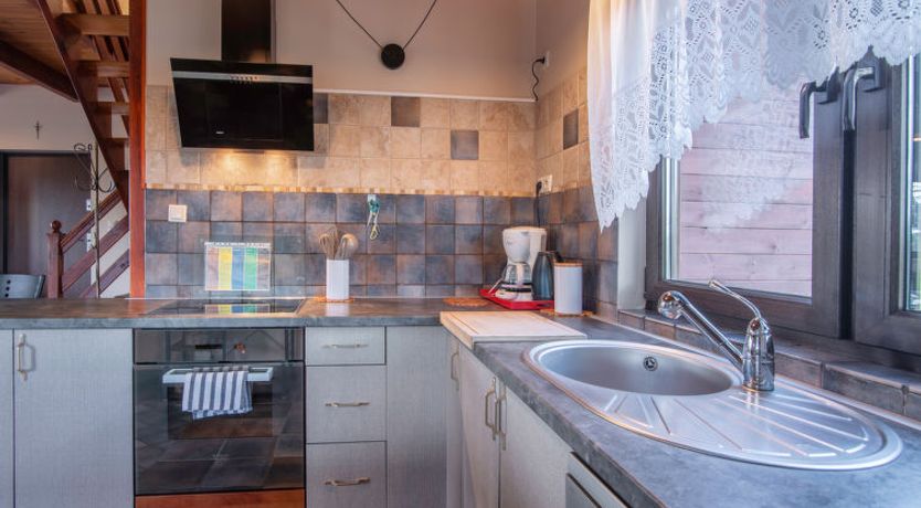 Photo of Dom niebieski Holiday Home 2