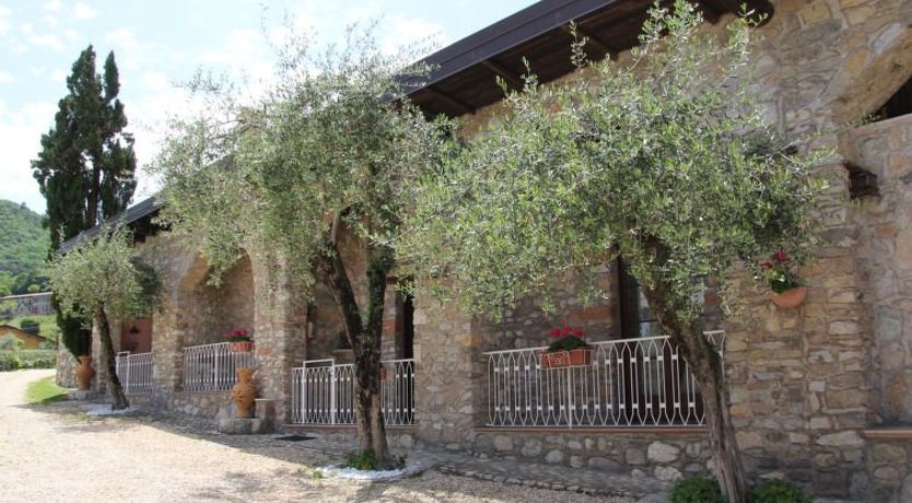 Photo of La Tartufaia Apartment 4