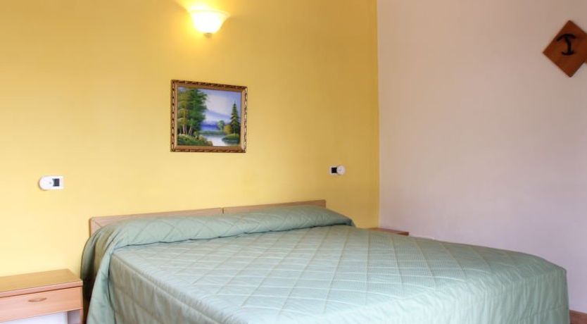 Photo of La Tartufaia Apartment 4