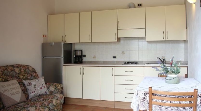 Photo of La Tartufaia Apartment 4