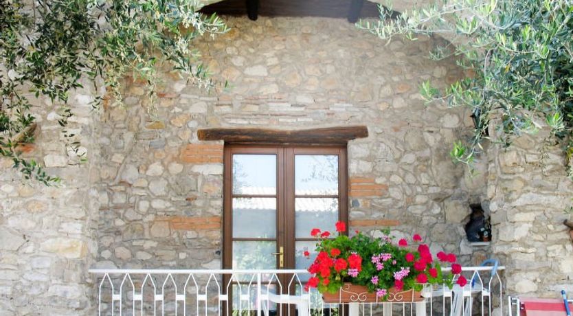 Photo of La Tartufaia Apartment 4