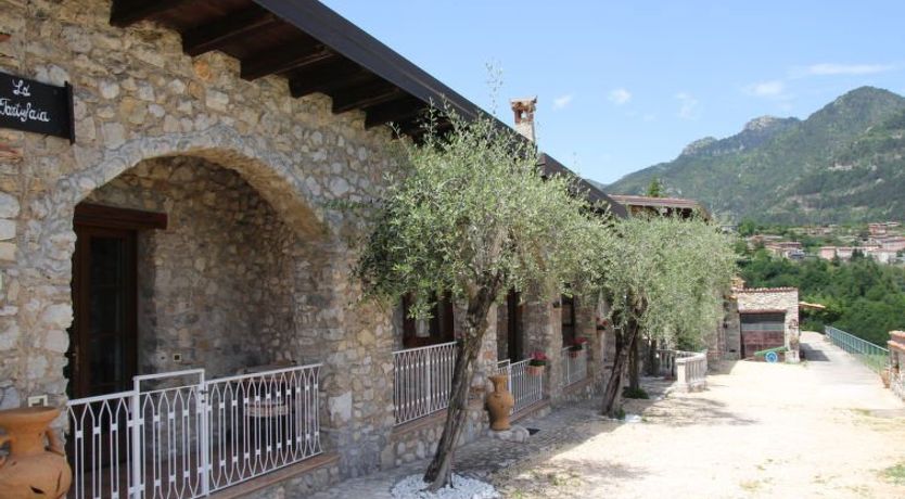 Photo of La Tartufaia Apartment 4