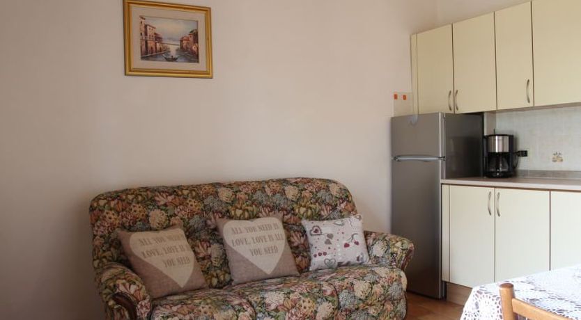 Photo of La Tartufaia Apartment 4