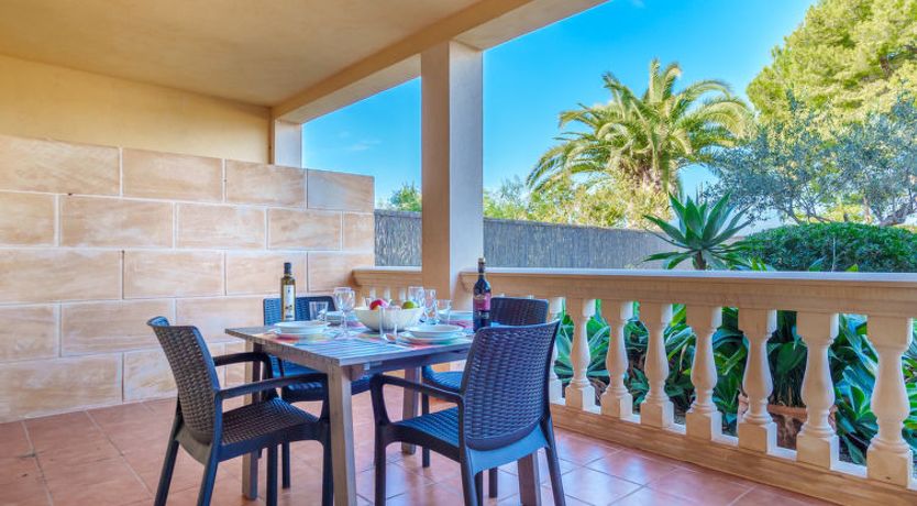 Photo of Finca Can Corritx Apartment 4