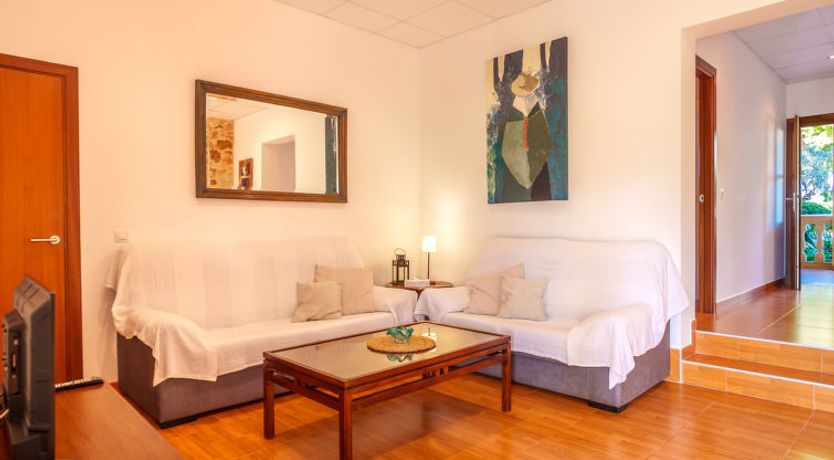 Photo of Finca Can Corritx Apartment 4