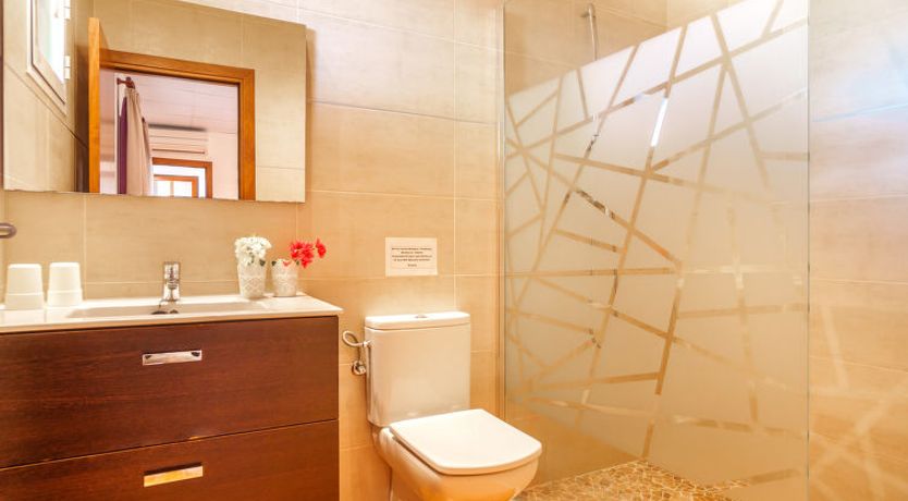 Photo of Finca Can Corritx Apartment 4