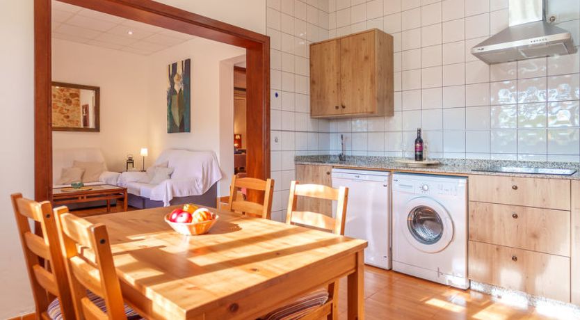 Photo of Finca Can Corritx Apartment 4