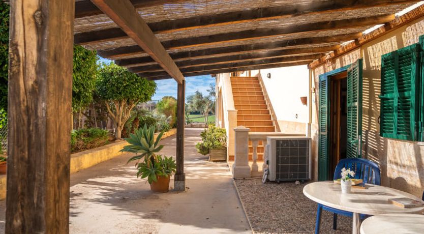 Photo of Finca Can Corritx Apartment 4