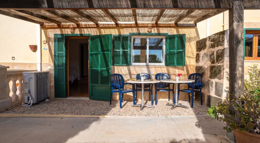 Photo of Finca Can Corritx Apartment 4