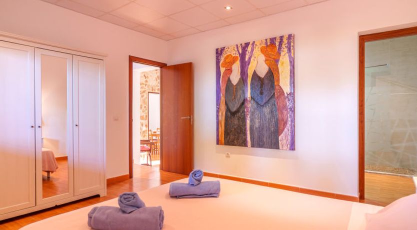 Photo of Finca Can Corritx Apartment 4