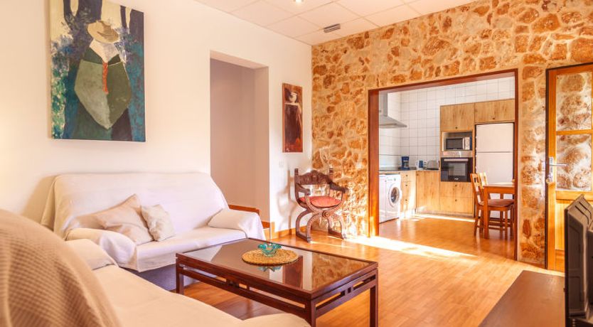 Photo of Finca Can Corritx Apartment 4