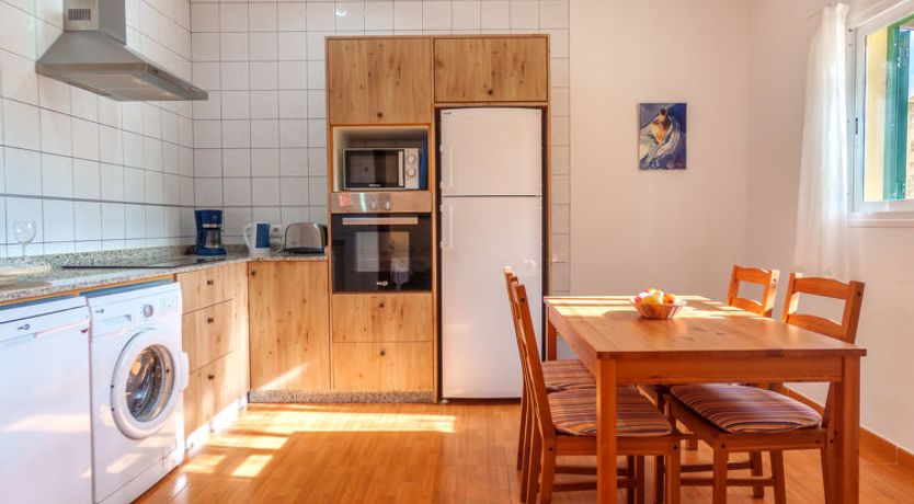 Photo of Finca Can Corritx Apartment 4