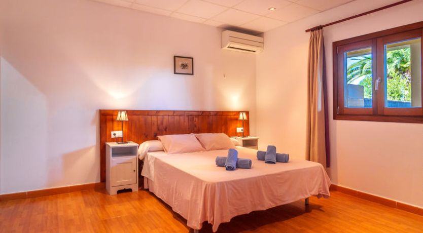 Photo of Finca Can Corritx Apartment 4