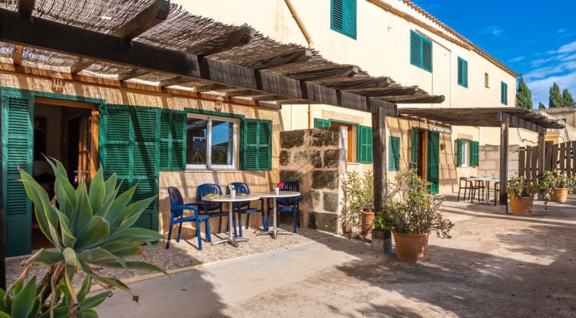 Photo of Finca Can Corritx Apartment 4