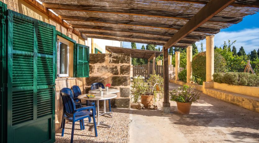 Photo of Finca Can Corritx Apartment 4