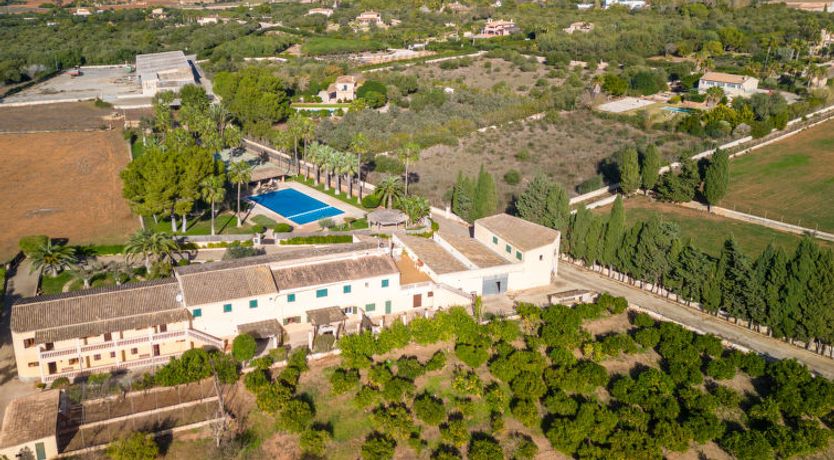 Photo of Finca Can Corritx Apartment 4