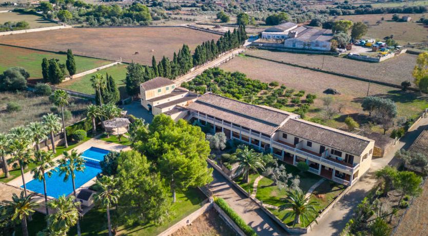 Photo of Finca Can Corritx Apartment 4