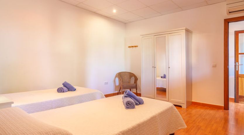 Photo of Finca Can Corritx Apartment 4