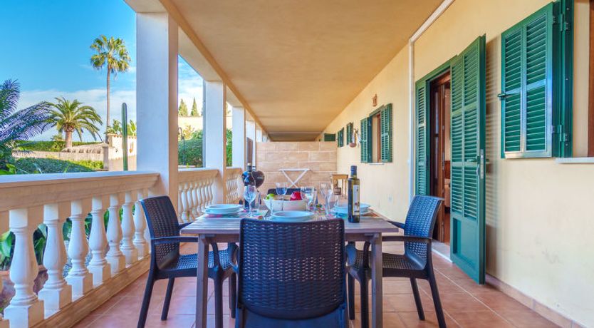 Photo of Finca Can Corritx Apartment 4