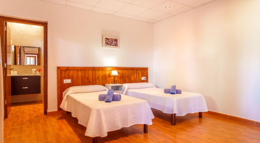 Photo of Finca Can Corritx Apartment 4