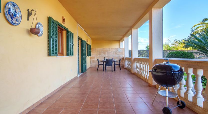 Photo of Finca Can Corritx Apartment 4