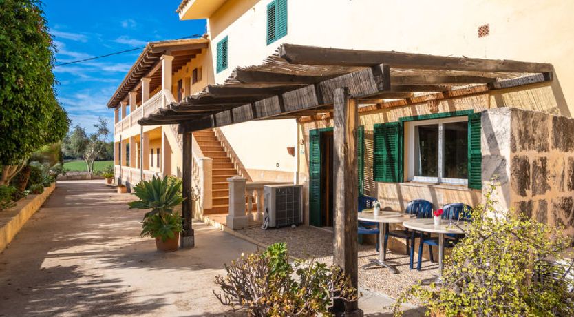 Photo of Finca Can Corritx Apartment 4