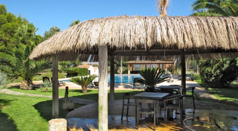 Photo of Finca Can Corritx Apartment 4