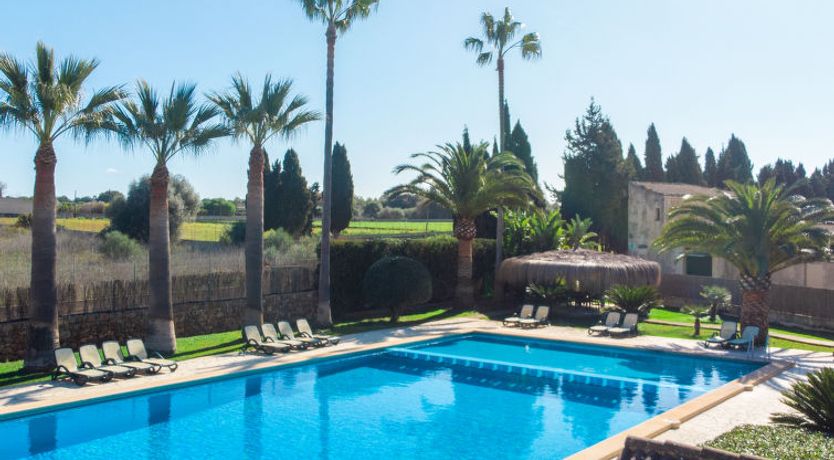 Photo of Finca Can Corritx Apartment 4