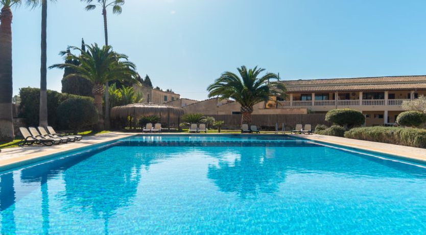 Photo of Finca Can Corritx Apartment 4