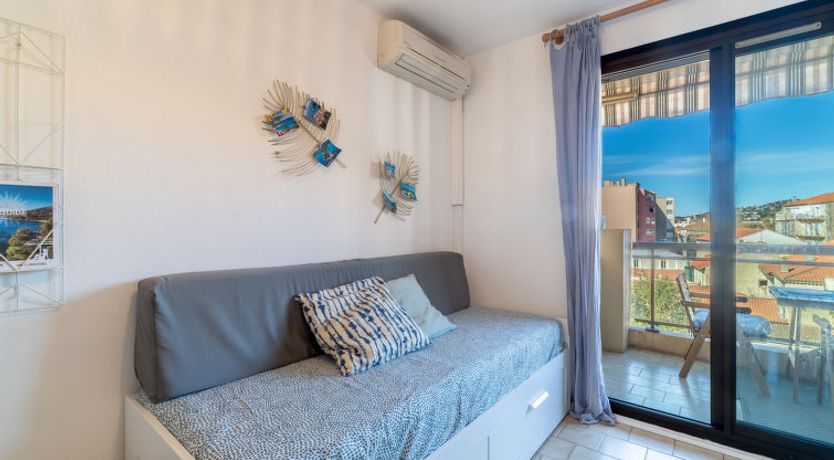 Photo of Saint James Apartment 12