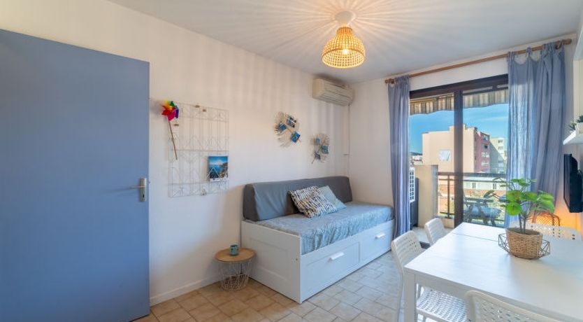 Photo of Saint James Apartment 12