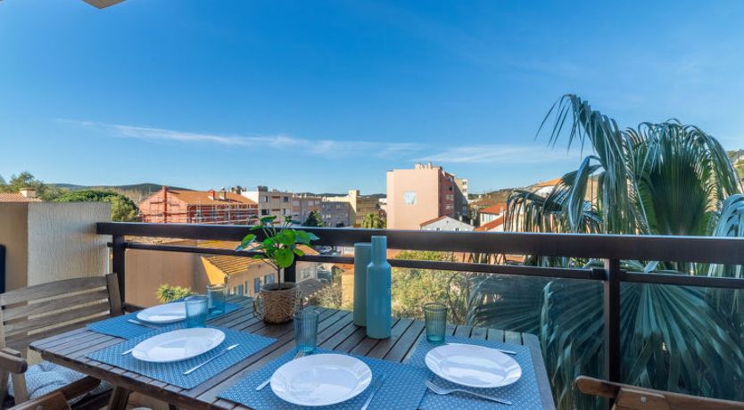 Photo of Saint James Apartment 12