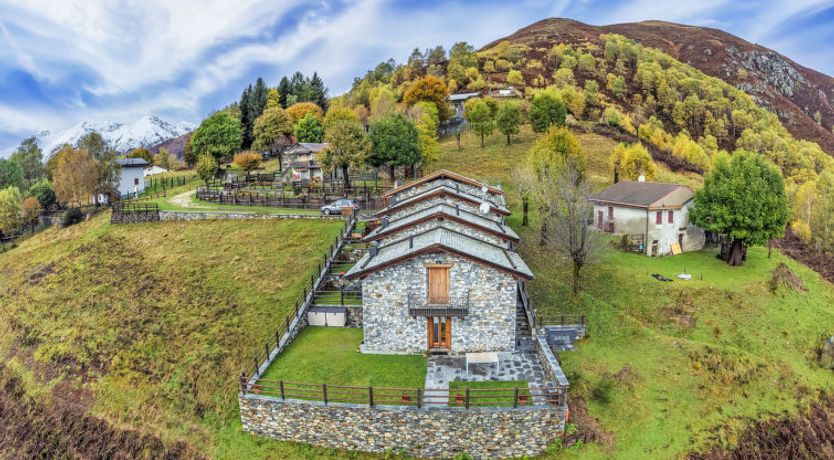 Photo of Le Baite di Bodone