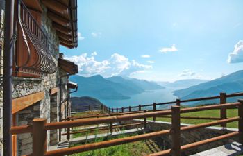 Le Baite di Bodone Holiday Home