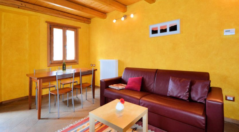 Photo of Le Baite di Bodone