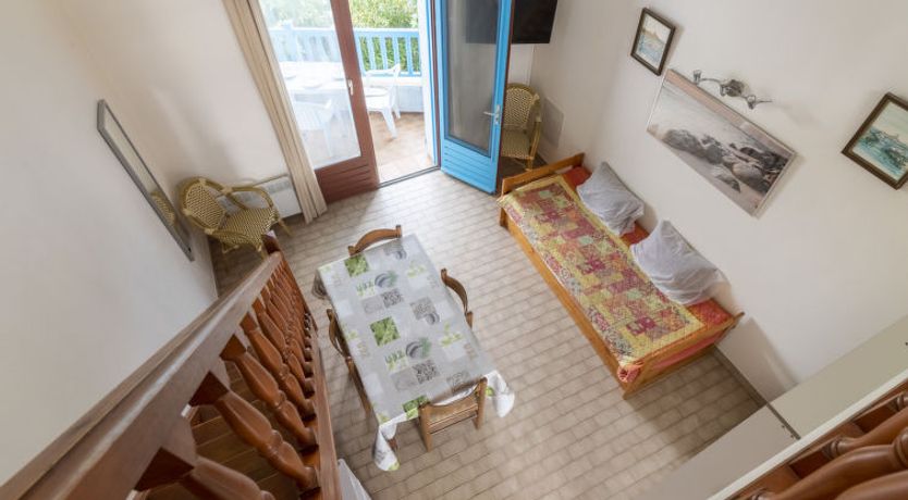 Photo of Soleil Camarguais