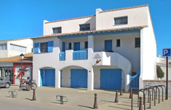 Soleil Camarguais (SMM160) Apartment