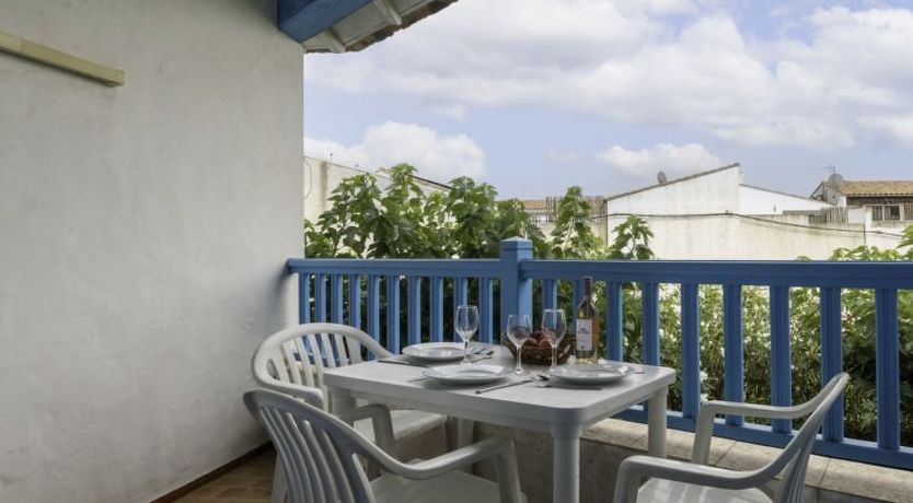 Photo of Soleil Camarguais