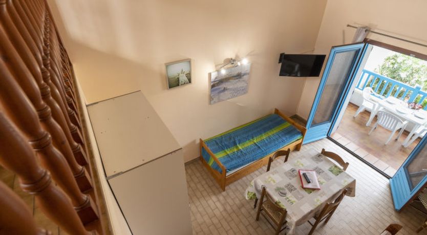 Photo of Soleil Camarguais