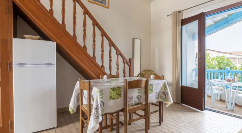 Photo of Soleil Camarguais