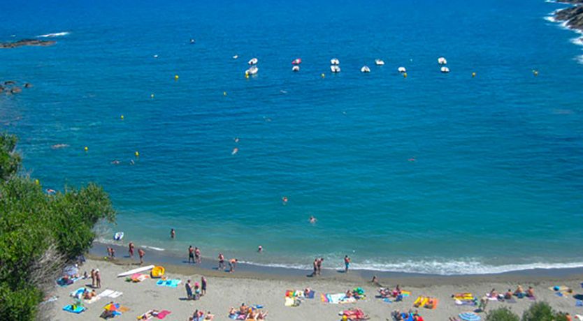 Photo of Cambre d'Aze