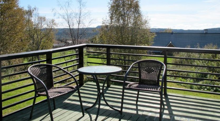 Photo of Gjefselykkja