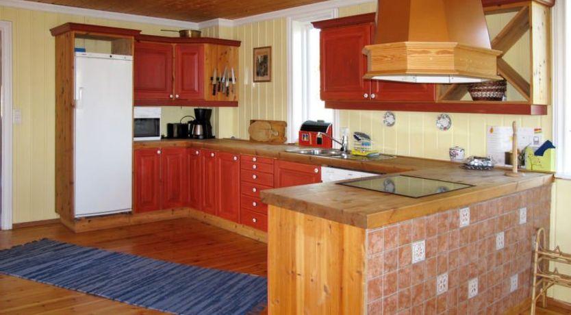 Photo of Gjefselykkja