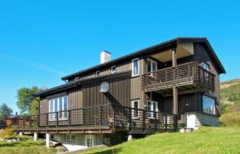 Gjefselykkja (OPP203) Holiday Home